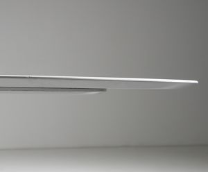 SAARINEN EERO (1910 - 1961) : Tavolo Tulip per Knoll International  - Asta Asta 397 | DESIGN E ARTI DECORATIVE DEL NOVECENTO Online - Associazione Nazionale - Case d'Asta italiane