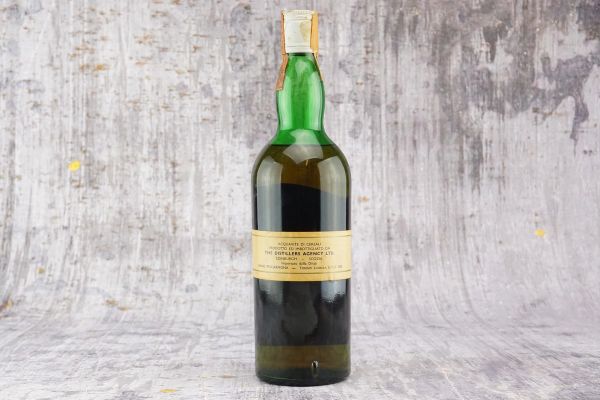 Talisker  - Asta Rum, whisky e distillati da collezione - Associazione Nazionale - Case d'Asta italiane