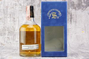 Port Ellen 1978  - Asta Rum, whisky e distillati da collezione - Associazione Nazionale - Case d'Asta italiane
