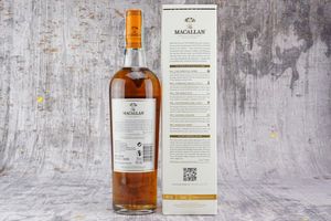 Macallan Amber  - Asta Rum, whisky e distillati da collezione - Associazione Nazionale - Case d'Asta italiane