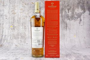 Macallan Classic Cut  - Asta Rum, whisky e distillati da collezione - Associazione Nazionale - Case d'Asta italiane