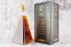 J. Bally  - Asta Rum, whisky e distillati da collezione - Associazione Nazionale - Case d'Asta italiane