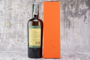 Jamaica 1992  - Asta Rum, whisky e distillati da collezione - Associazione Nazionale - Case d'Asta italiane