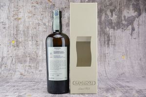 Over An Islay Rainbow  - Asta Rum, whisky e distillati da collezione - Associazione Nazionale - Case d'Asta italiane