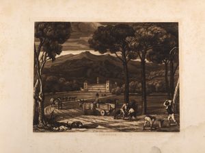 Samuel Ireland : Picturesque Views on the River Medway, from the Nore to the Vicinity of its Source in Sussex  - Asta Libri, Autografi e Stampe - Associazione Nazionale - Case d'Asta italiane