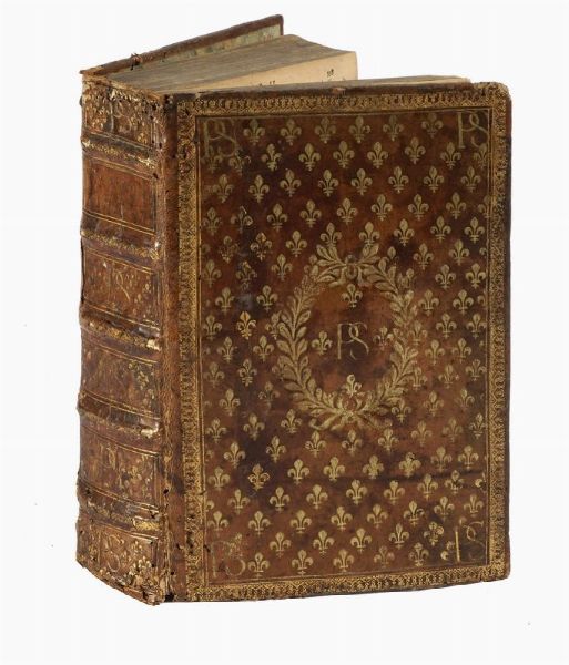 Auctores Latinae linguae in unum redacti corpus...  - Asta Libri, autografi e manoscritti - Associazione Nazionale - Case d'Asta italiane