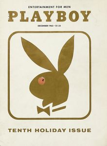 Playboy. Entertainment for men.  - Asta Libri, autografi e manoscritti - Associazione Nazionale - Case d'Asta italiane