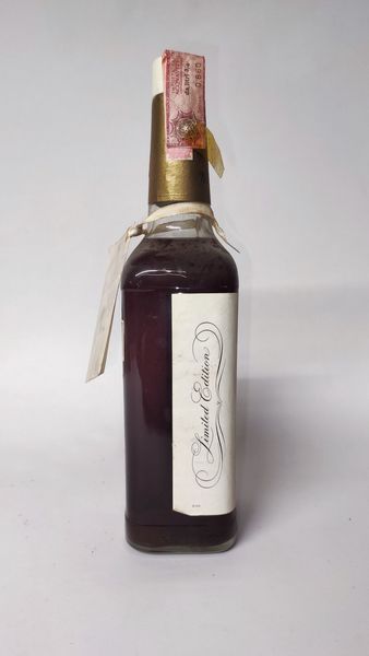 Old Hichory 1974, Bourbon Whiskey  - Asta Whisky & Co. - Associazione Nazionale - Case d'Asta italiane