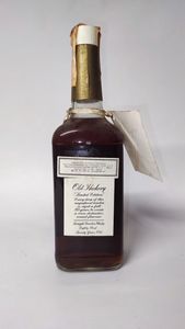 Old Hichory 1974, Bourbon Whiskey  - Asta Whisky & Co. - Associazione Nazionale - Case d'Asta italiane