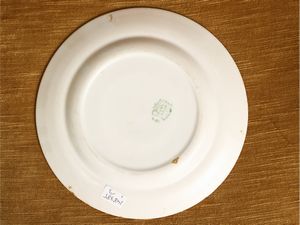 Due figure in porcellana e ceramica  - Asta L'Arte di Arredare - Associazione Nazionale - Case d'Asta italiane