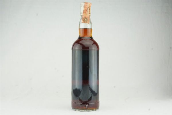 Tormore 1966  - Asta MIRABILIA - Whisky da Collezione - Associazione Nazionale - Case d'Asta italiane