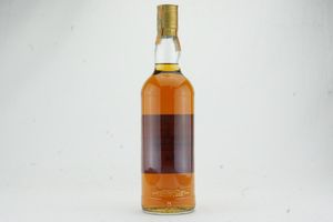 Laphroaig 1966  - Asta MIRABILIA - Whisky da Collezione - Associazione Nazionale - Case d'Asta italiane