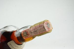 Caol Ila 1966  - Asta MIRABILIA - Whisky da Collezione - Associazione Nazionale - Case d'Asta italiane