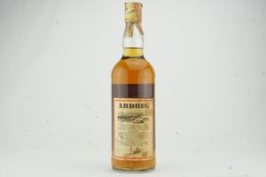 Ardbeg 1974  - Asta MIRABILIA - Whisky da Collezione - Associazione Nazionale - Case d'Asta italiane