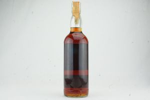 Laphroaig 1967  - Asta MIRABILIA - Whisky da Collezione - Associazione Nazionale - Case d'Asta italiane