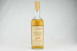 Bowmore 1966  - Asta MIRABILIA - Whisky da Collezione - Associazione Nazionale - Case d'Asta italiane