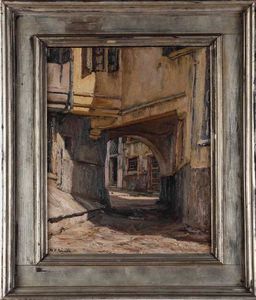 Mario Paolo Pajetta - Corticella San Marco a Verona