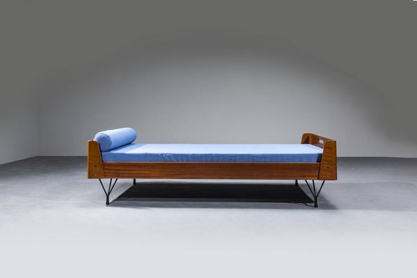 RIMA : Daybed  - Asta Design - Associazione Nazionale - Case d'Asta italiane