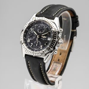 BREITLING - Chronomat  - Asta Watches - Associazione Nazionale - Case d'Asta italiane