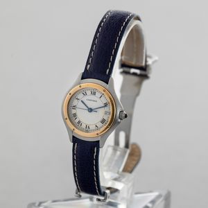 CARTIER - Rond  - Asta Watches - Associazione Nazionale - Case d'Asta italiane