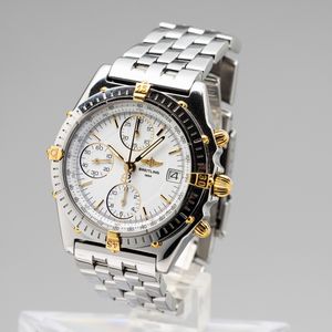 BREITLING - Chronomat  - Asta Watches - Associazione Nazionale - Case d'Asta italiane