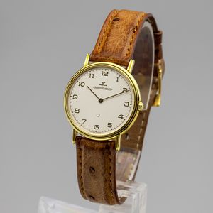 JAEGER LE COULTRE  - Asta Watches - Associazione Nazionale - Case d'Asta italiane