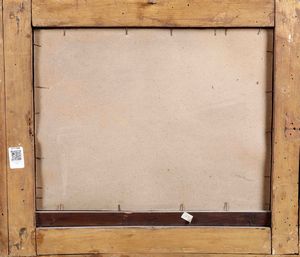 Giovanni Francesco Barbieri detto il Guercino, copia da : La cattura di Cristo  - Asta Dipinti Antichi - Associazione Nazionale - Case d'Asta italiane