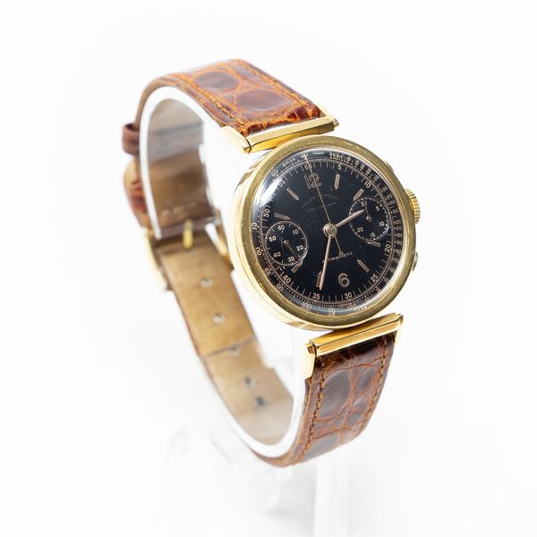 Rolex Oyster Antimagnetic orologio da polso n. 299462937  - Asta Gioielli e Orologi - Associazione Nazionale - Case d'Asta italiane