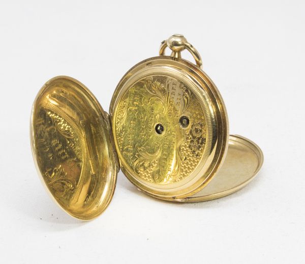 Orologio da tasca Savonette  - Asta Gioielli e Orologi - Associazione Nazionale - Case d'Asta italiane