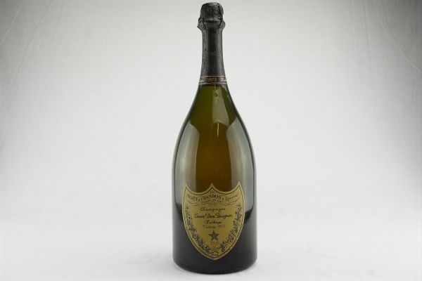 Dom Pérignon Oenothèque 1973  - Asta IL SIGNIFICATO DELLA PASSIONE - Vini Pregiati e da Collezione - Associazione Nazionale - Case d'Asta italiane