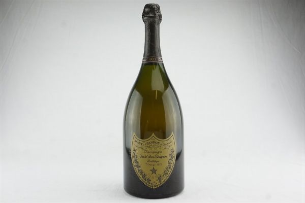 Dom Pérignon Oenothèque 1973  - Asta IL SIGNIFICATO DELLA PASSIONE - Vini Pregiati e da Collezione - Associazione Nazionale - Case d'Asta italiane