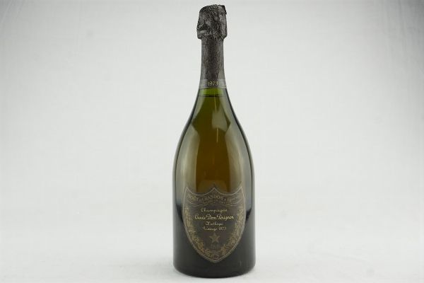 Dom Pérignon Oenothèque 1973  - Asta IL SIGNIFICATO DELLA PASSIONE - Vini Pregiati e da Collezione - Associazione Nazionale - Case d'Asta italiane