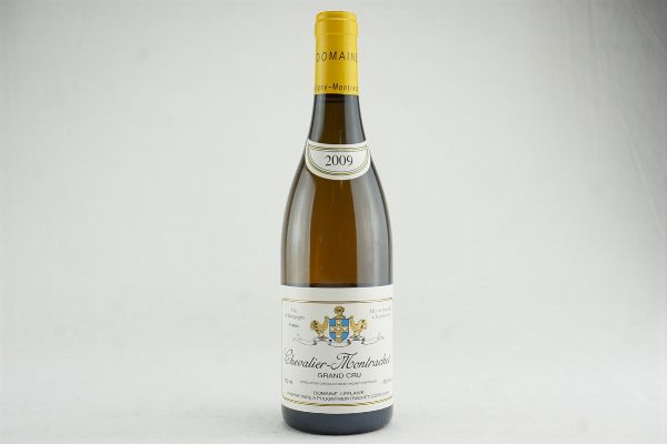 Chevalier-Montrachet Domaine Leflaive 2009  - Asta IL SIGNIFICATO DELLA PASSIONE - Vini Pregiati e da Collezione - Associazione Nazionale - Case d'Asta italiane