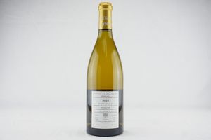 Corton Charlemagne Domaine de la Romane Conti 2019  - Asta IL SIGNIFICATO DELLA PASSIONE - Vini Pregiati e da Collezione - Associazione Nazionale - Case d'Asta italiane