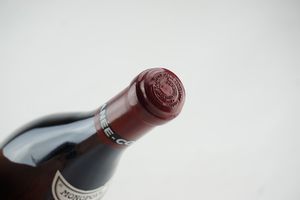 Romane Conti Domaine de la Romane Conti 1999  - Asta IL SIGNIFICATO DELLA PASSIONE - Vini Pregiati e da Collezione - Associazione Nazionale - Case d'Asta italiane