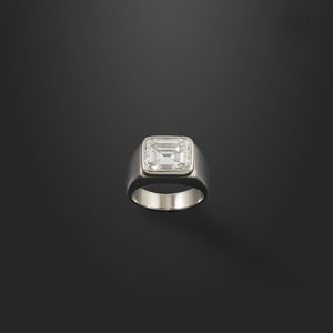 bulgari - ANELLO