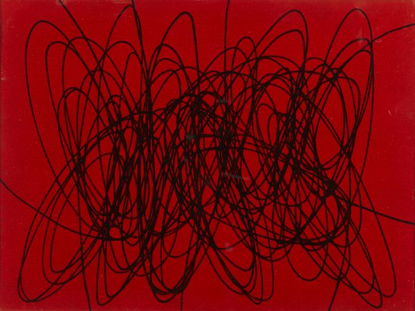 CRIPPA ROBERTO GAETANO (1921 - 1972) : Spirale.  - Asta Asta 403 | ARTE MODERNA E CONTEMPORANEA Online - Associazione Nazionale - Case d'Asta italiane