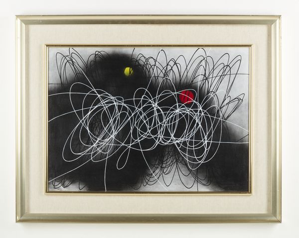 CRIPPA ROBERTO GAETANO (1921 - 1972) : Spirale.  - Asta Asta 403 | ARTE MODERNA E CONTEMPORANEA Online - Associazione Nazionale - Case d'Asta italiane