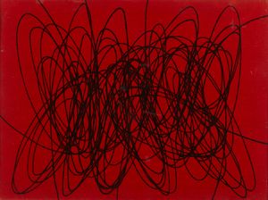 CRIPPA ROBERTO GAETANO (1921 - 1972) - Spirale.