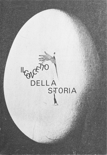 MICHELE PERFETTI : Il concetto della storia  - Asta Arte moderna e contemporanea - Associazione Nazionale - Case d'Asta italiane