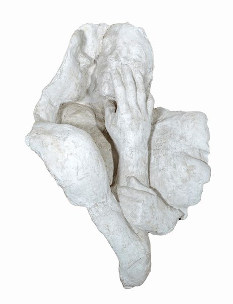 George Segal : The embrace  - Asta Arte moderna e contemporanea - Associazione Nazionale - Case d'Asta italiane