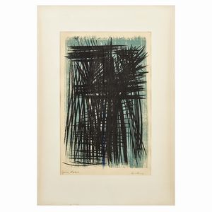 Hartung Hans - HANS HARTUNG