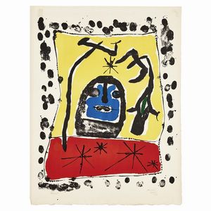 MIRO' JOAN - JOAN MIRO'