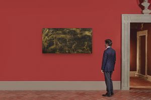 REPETTI MOGOL ALFREDO : ALFREDO REPETTI MOGOL  - Asta ASTA A TEMPO | ARTE MODERNA E CONTEMPORANEA - Associazione Nazionale - Case d'Asta italiane