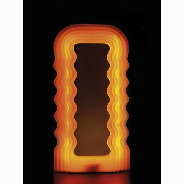 SOTTSASS ETTORE : Ettore Sottsass  - Asta SPOTLIGHT DESIGN - Associazione Nazionale - Case d'Asta italiane