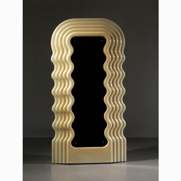 SOTTSASS ETTORE : Ettore Sottsass  - Asta SPOTLIGHT DESIGN - Associazione Nazionale - Case d'Asta italiane