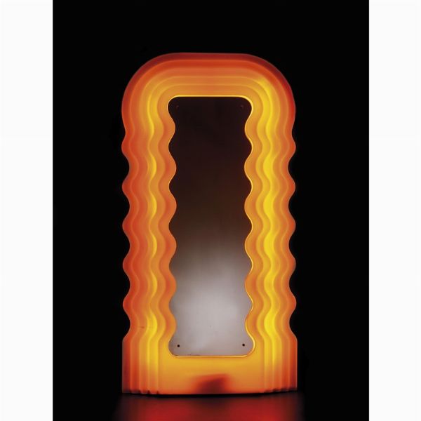 SOTTSASS ETTORE : Ettore Sottsass  - Asta SPOTLIGHT DESIGN - Associazione Nazionale - Case d'Asta italiane