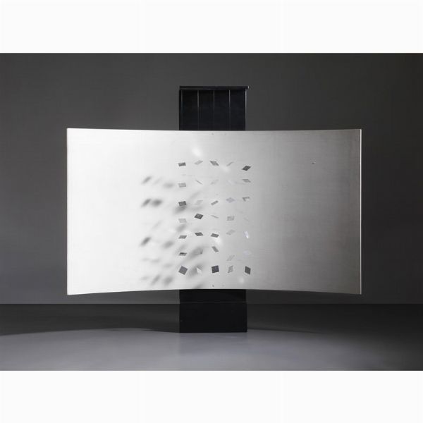 Le Parc Julio : Julio Le Parc  - Asta SPOTLIGHT DESIGN - Associazione Nazionale - Case d'Asta italiane