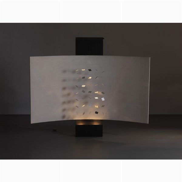 Le Parc Julio : Julio Le Parc  - Asta SPOTLIGHT DESIGN - Associazione Nazionale - Case d'Asta italiane