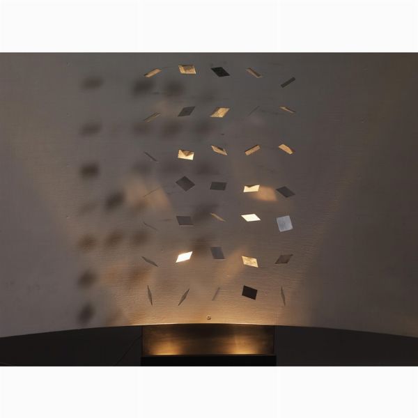 Le Parc Julio : Julio Le Parc  - Asta SPOTLIGHT DESIGN - Associazione Nazionale - Case d'Asta italiane